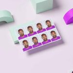 تجدید عکس 3x4