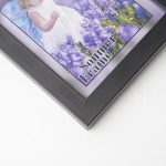 قاب عکس ساده - تصویر 2