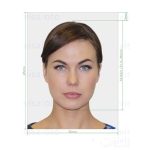 تجدید ویزای شینگین 3.5x4.5 - Image 2