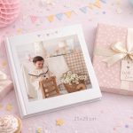 آلبوم ژورنال 25 در 25 حرفه‌ای آتلیه
